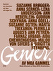 Genier (e-bok) av Moa Gammel