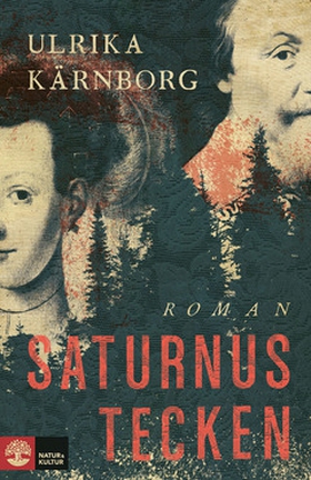 Saturnus tecken (e-bok) av Ulrika Kärnborg