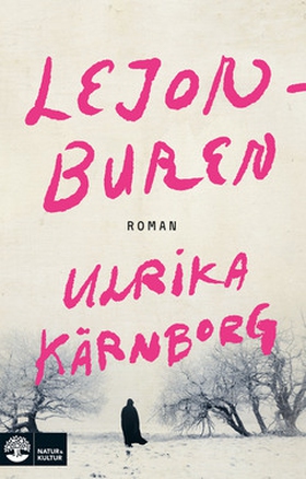 Lejonburen (e-bok) av Ulrika Kärnborg