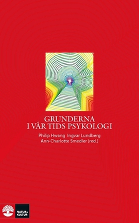 Grunderna i vår tids psykologi (e-bok) av Phili