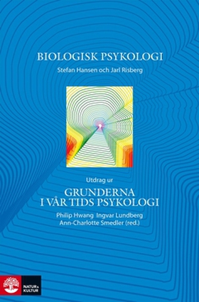 Biologisk psykologi (e-bok) av Stefan Hansen, J