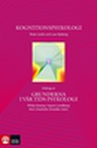 Kognitionspsykologi (e-bok) av Peter Juslin, La