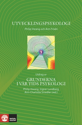 Utvecklingspsykologi (e-bok) av Philip Hwang, A