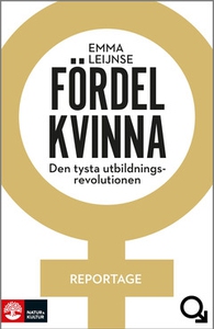Fördel kvinna (e-bok) av Emma Leijnse