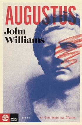 Augustus (e-bok) av John Williams