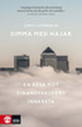 Simma med hajar (e-bok) av Joris Luyendijk