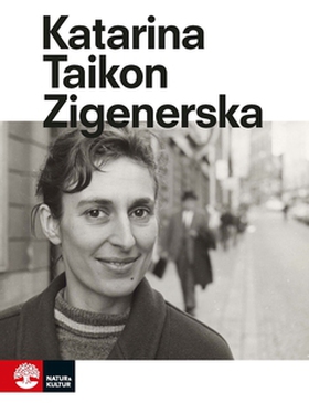 Zigenerska (e-bok) av Katarina Taikon
