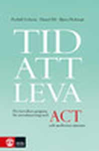 Tid att leva (e-bok) av Fredrik Livheim, Daniel