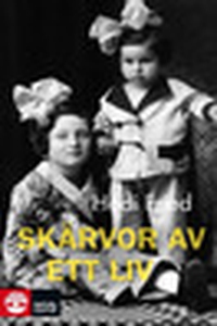 Skärvor av ett liv (e-bok) av Hédi Fried