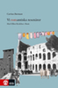 Vi romantiska resenärer (e-bok) av Burman, Cari