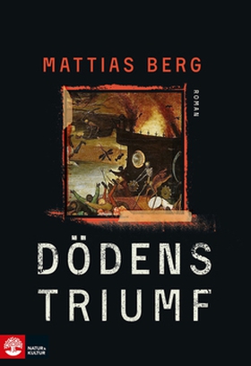 Dödens triumf (e-bok) av Mattias Berg