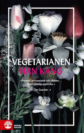 Vegetarianen (e-bok) av Han Kang