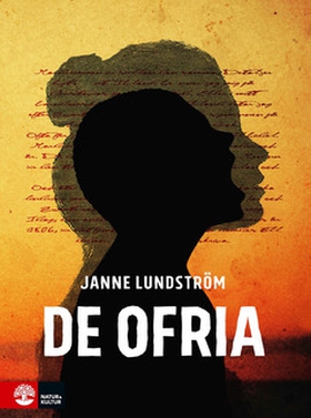 De ofria (e-bok) av Janne Lundström
