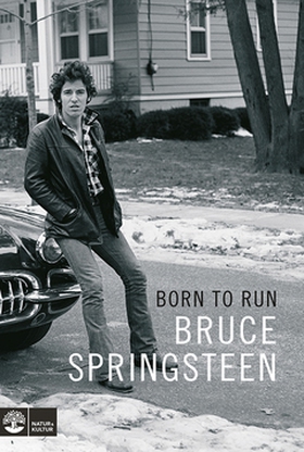 Born to run (e-bok) av Bruce Springsteen