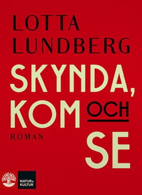 Skynda, kom och se (e-bok) av Lotta Lundberg