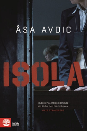 Isola (e-bok) av Åsa Avdic