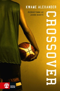 Crossover (e-bok) av Kwame Alexander