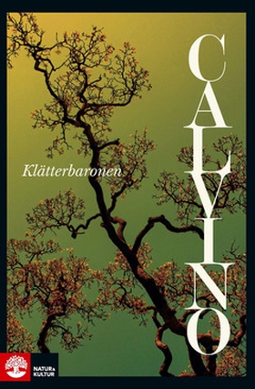 Klätterbaronen (e-bok) av Italo Calvino