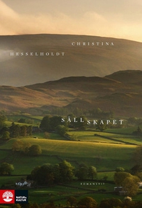 Sällskapet (e-bok) av Christina Hesselholdt
