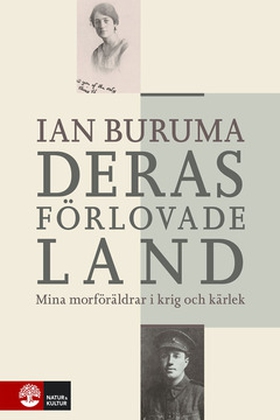 Deras förlovade land (e-bok) av Ian Buruma