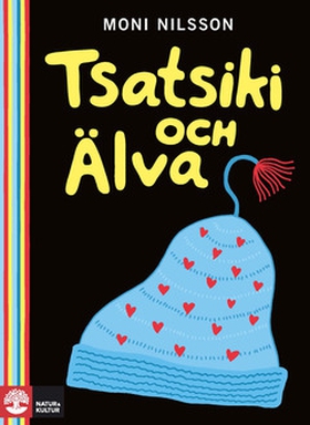 Tsatsiki och Älva (e-bok) av Moni Nilsson