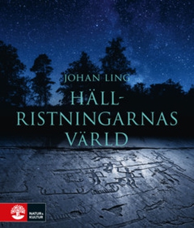 Hällristningarnas värld (e-bok) av Johan Ling