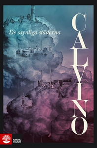 De osynliga städerna (e-bok) av Italo Calvino