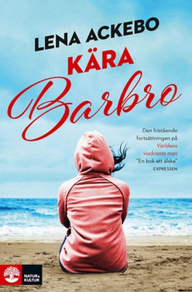 Kära Barbro (e-bok) av Lena Ackebo
