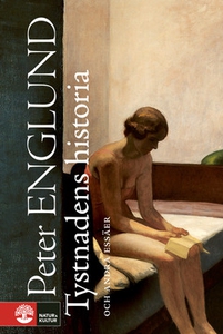 Tystnadens historia (e-bok) av Peter Englund