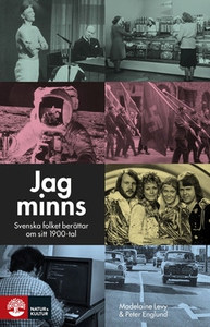 Jag minns (e-bok) av Peter Englund, Madelaine L