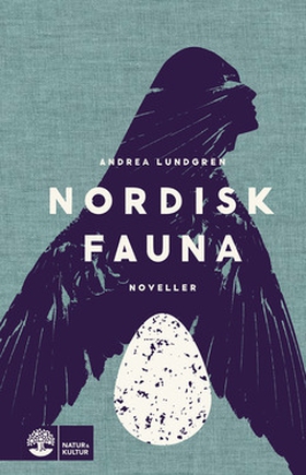 Nordisk fauna (e-bok) av Andrea Lundgren