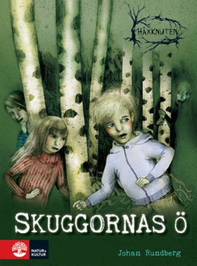 Skuggornas ö (e-bok) av Johan Rundberg