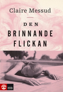 Den brinnande flickan (e-bok) av Claire Messud