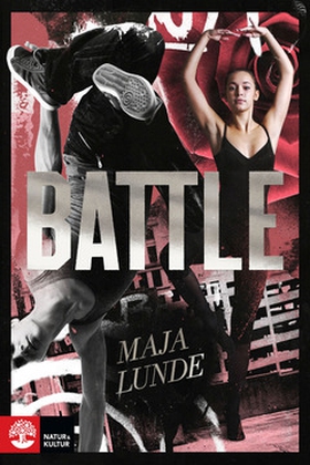 Battle (e-bok) av Maja Lunde