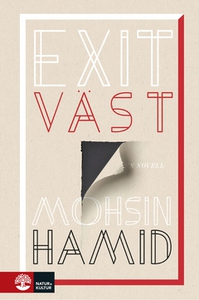 Exit väst (e-bok) av Mohsin Hamid