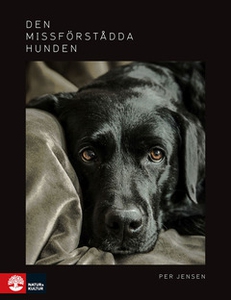 Den missförstådda hunden (e-bok) av Per Jensen
