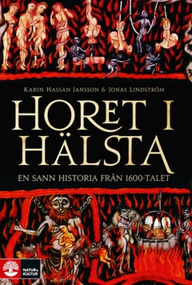 Horet i Hälsta (e-bok) av Karin Hassan Jansson,