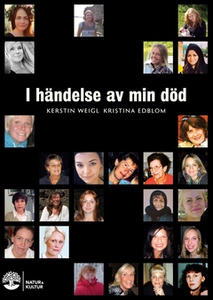 I händelse av min död (e-bok) av Kerstin Weigl,