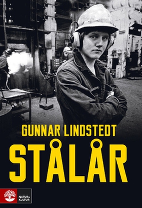 Stålår (e-bok) av Gunnar Lindstedt