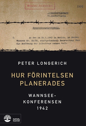 Hur Förintelsen planerades (e-bok) av Peter Lon