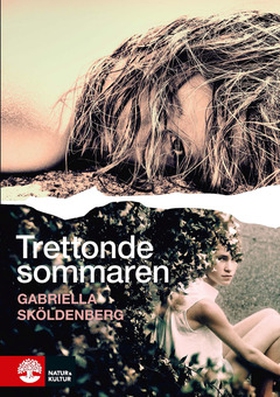 Trettonde sommaren (e-bok) av Gabriella Skölden