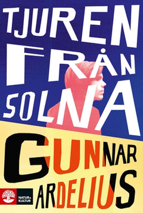 Tjuren från Solna (e-bok) av Gunnar Ardelius