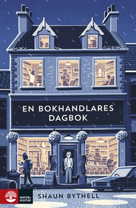 En bokhandlares dagbok (e-bok) av Shaun Bythell