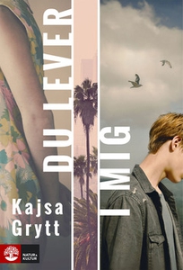 Du lever i mig (e-bok) av Kajsa Grytt