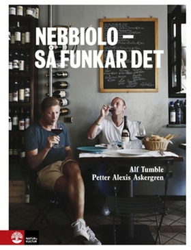 Nebbiolo - så funkar det (e-bok) av Petter Alex