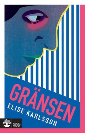 Gränsen (e-bok) av Elise Karlsson