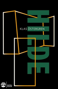 Hilde (e-bok) av Klas Östergren