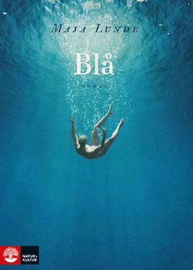 Blå (e-bok) av Maja Lunde