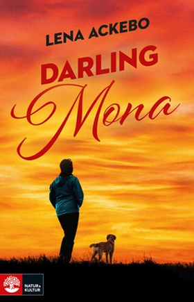 Darling Mona (e-bok) av Lena Ackebo