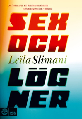 Sex och lögner (e-bok) av Leïla Slimani